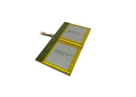 의료용 태블릿 PAC627064를 위한 2S1P 7.4V 3500mAh 재충전이 가능한 리튬-폴리머 전지
