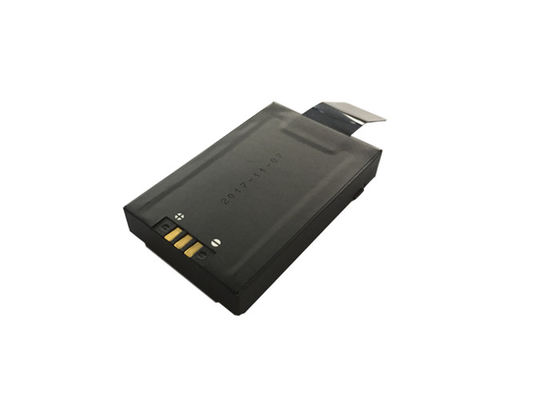 7.4V 정치활동 위원회 전지, 플라스틱 케이스와 2000mAh 리튬 이온 폴리머 전지