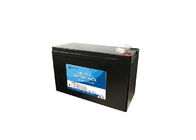 경량읜 12v 태양 전지 팩, ATM 장치를 위한 9Ah LifePO4 장수 태양 전지