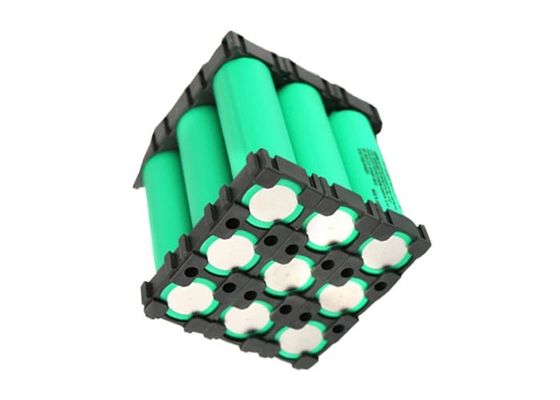 주문 제작된 11.1V 7800mAh 정치활동 위원회 전지, 18650개의 리듐 재충전형 배터리