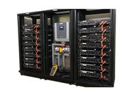 데이타 센터를 위한 에너지 저장 고전압 리튬 배터리 50Ah 720V 36kWh