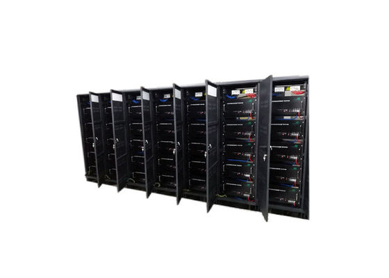 산업용 ESS 에너지 저장용 720V 40Ah 28.8kWh 고전압 리튬 배터리