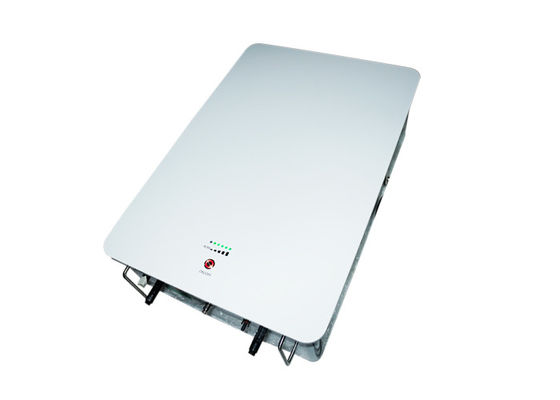 400V 32Ah 12kWh EV 등급 LiFePO4 고전압 가정 에너지 리튬 배터리